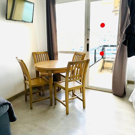 ベナルマデナDuplex By The Seaアパートメント エクステリア 写真
