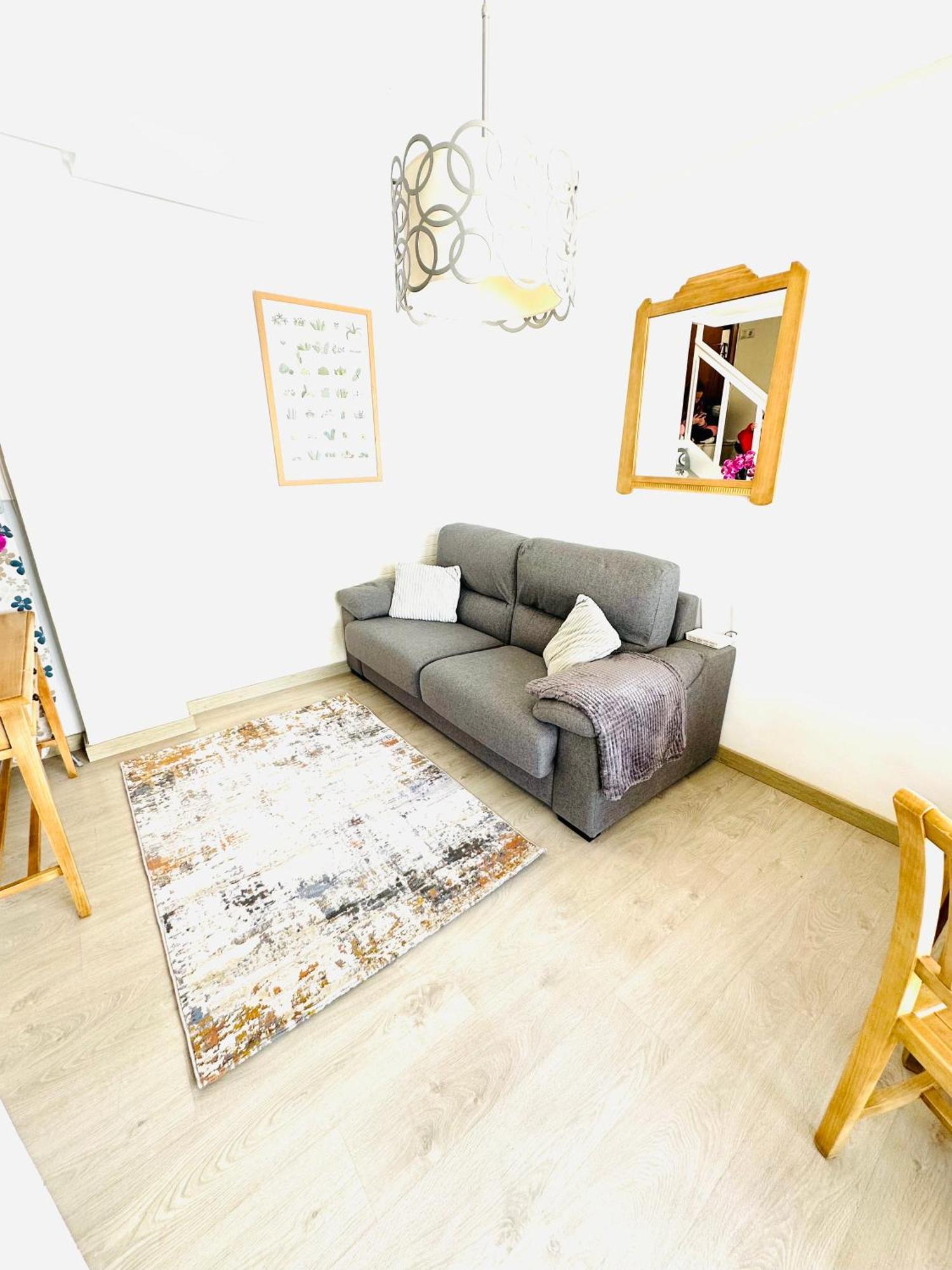 ベナルマデナDuplex By The Seaアパートメント エクステリア 写真